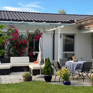  Ferienhaus Starnberger Deutschland