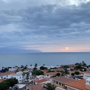  Apartment Sunset Seaview La Arena Spanien
