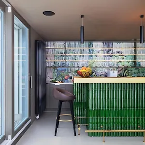  דירה Visionapartments - Contactless Check-in