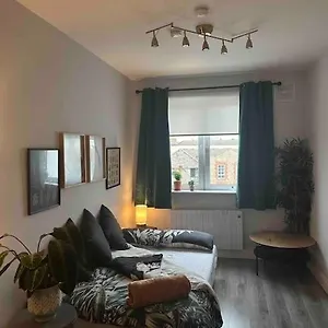 Central 1 Bedroom Dublino