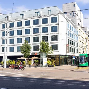 Ibis Bahnhof Bazel