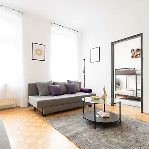  Apartment Lovely Two Level For Families Österreich